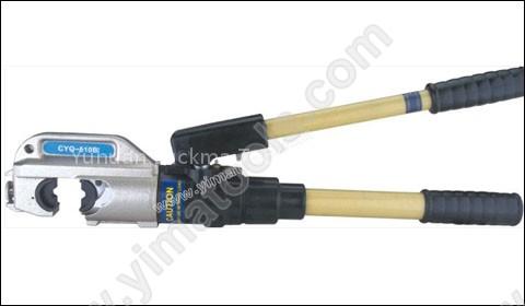 CYO-510B Applicable Range :50-400 mm2