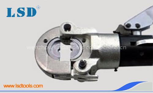 hydraulic crimping tools