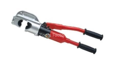 HYDRAULIC CRIMPING TOOLS(STRAP SAFETY SET)