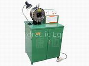 hose crimping machine