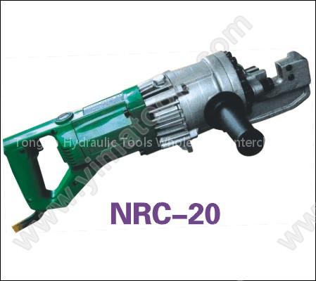 NRC-20 electro-hydraulic steel cutter