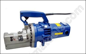 RC-25 electro-hydraulic steel cutter