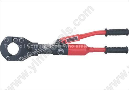 CPC-50A Hydraulic cutters
