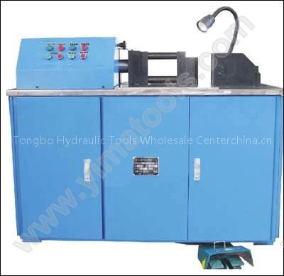 TYD-I multi-bus processing machine