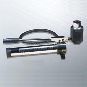 Hydraulic Hole Diggers
