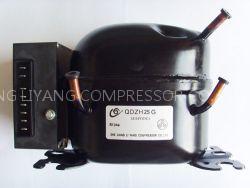 DC Compressor