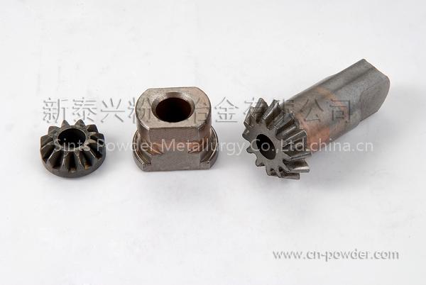 Jack Parts