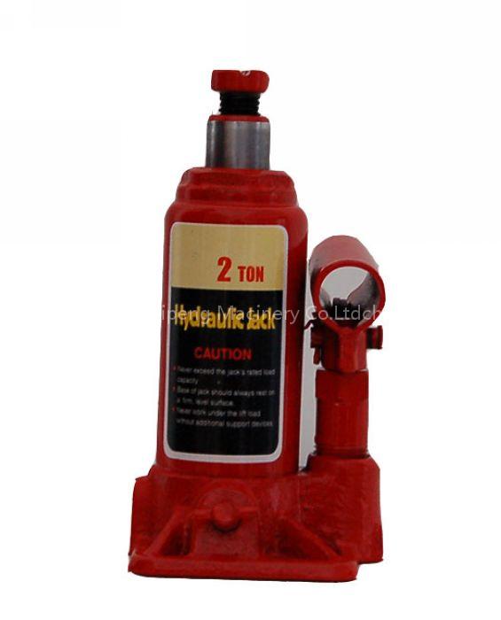 Hydraulic Jack Supply!