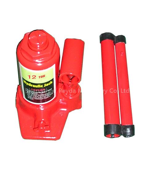 vertical jack