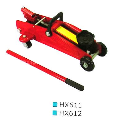 floor jack