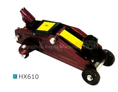 horizontal jack