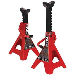Jack Stand