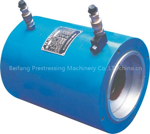 YDC1200 feed-through jacks