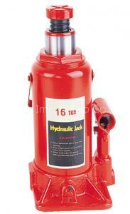 Hydraulic Bottle Jack 16Ton