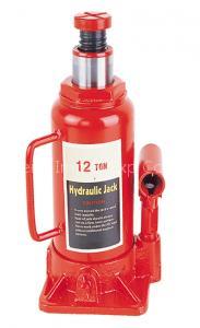 Hydraulic Bottle Jack 12Ton