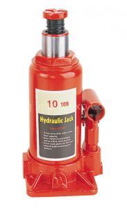 Hydraulic Bottle Jack 10Ton