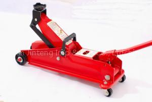 Hydraulic Floor Jack 2Ton
