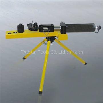Hydraulic Pipe Benders