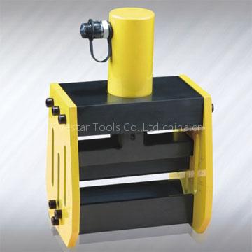 Hydraulic Busbar Bending Tools