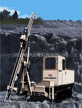 Drilling Machinery(KQG100)