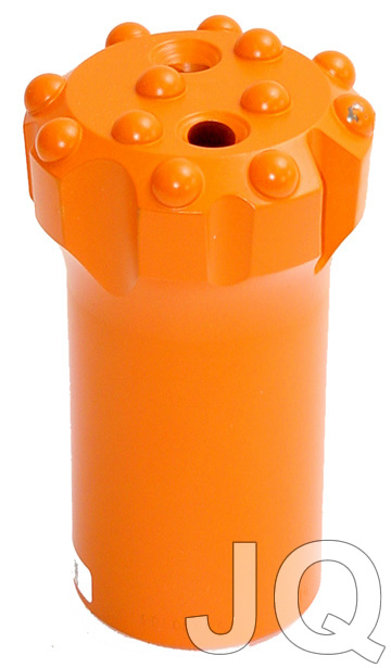 Button Bits Manufacturer
