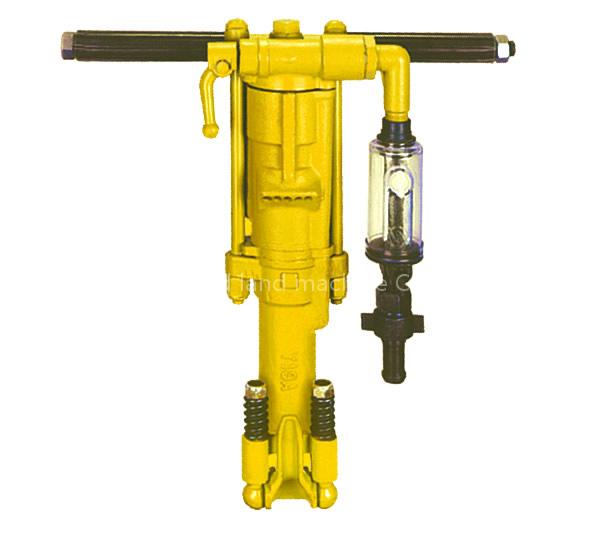 Hand-Hold-Rock Drill-Y19A