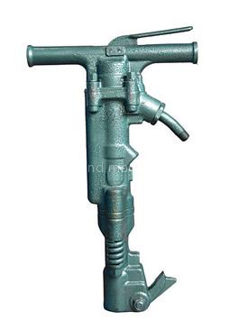 B47 Jack Hammer