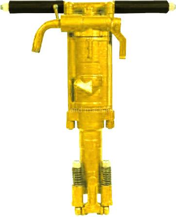 Hand-Hold-Rock Drill-Y26