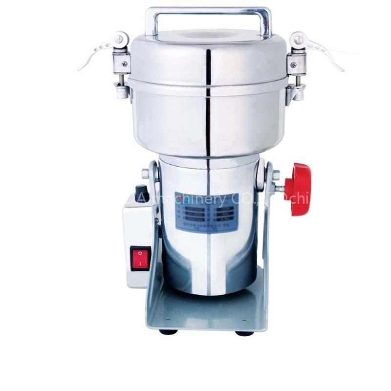 DFY-1000C 1000g fast-open lids universal high-speed grinders