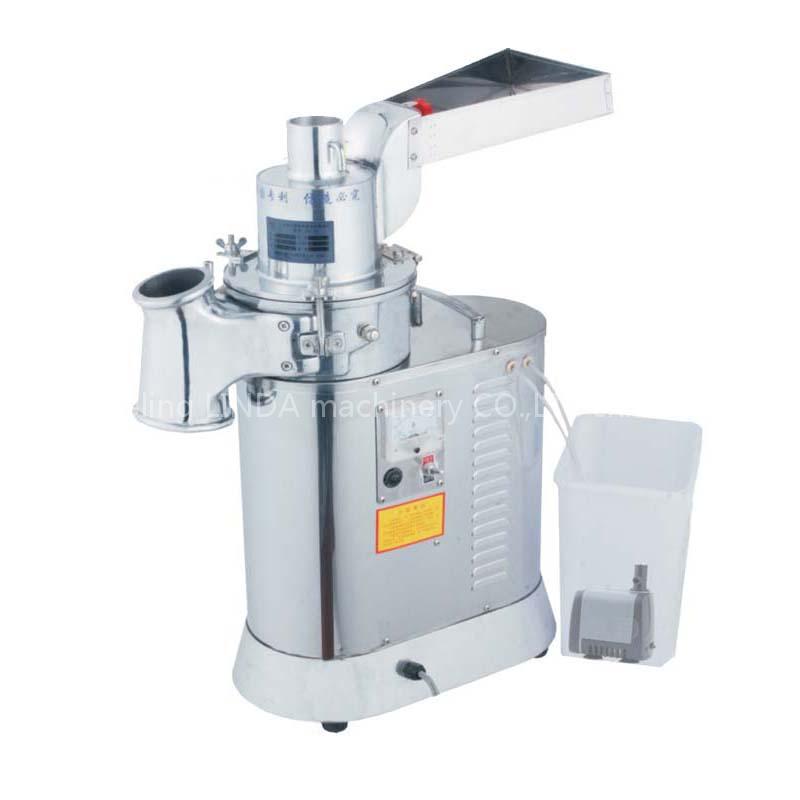 DF-40 water-cooling highly-efficient water-flowing grinders