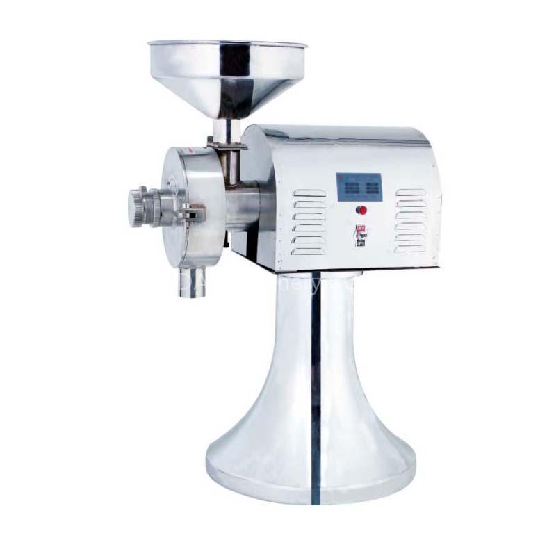 DF-60 Horizontal type Hi-speed dairy products flour mill