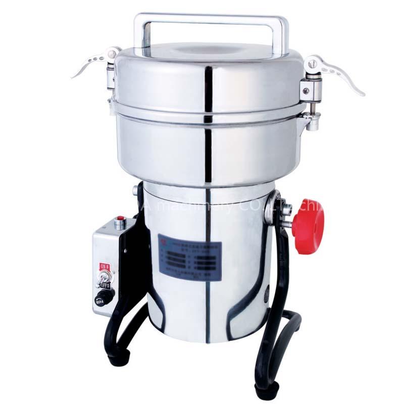 500g fast-open lids universal high-speed grinders