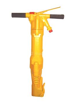 B77C Jack Hammer