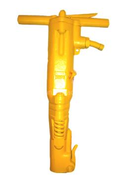 B87C Jack hammer