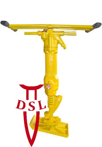 Pneumatic Breaker-RB777C