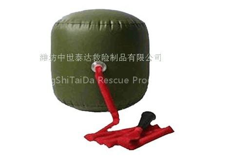 Inflatable Jack