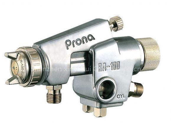 Prona spray gun
