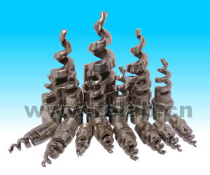 Spiral Nozzle