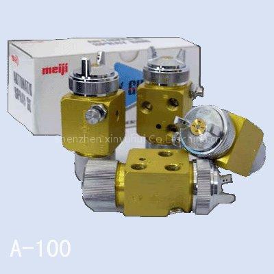 Meiji spray gun FA100H