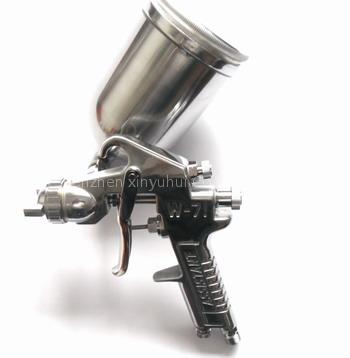 anest iwata W-71