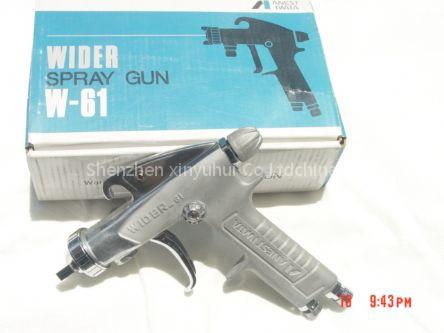 anest iwata W-61
