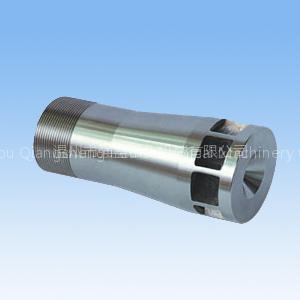 Power Boiler Burner Nozzle