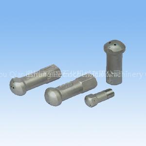 Burner Nozzle