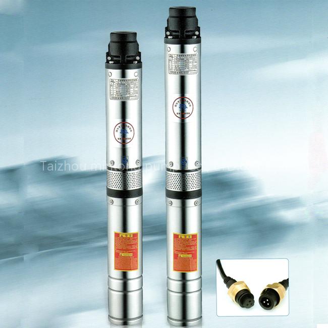 90QJD submersible pump