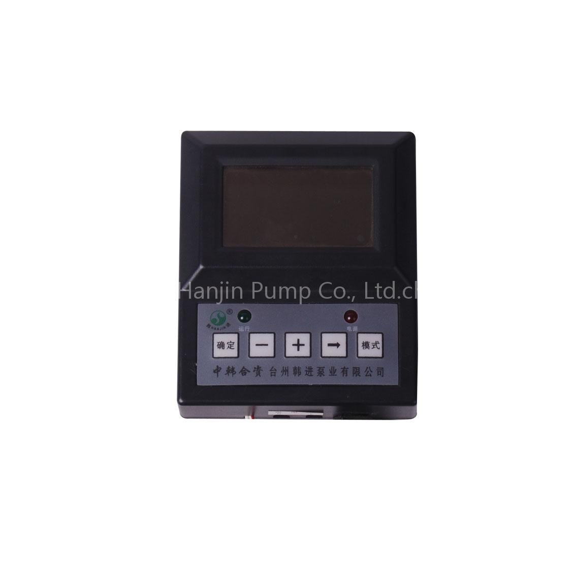 Thermostat Pump(HJ-C)