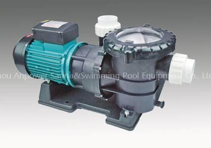 STP150-300 Pool Pump