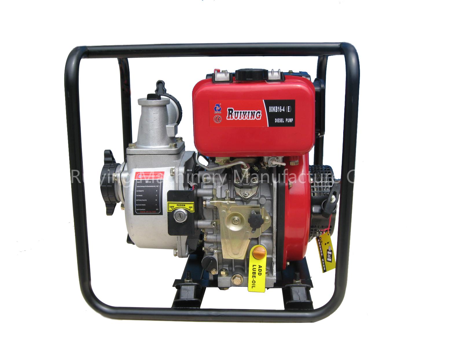 Water Pump