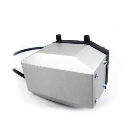 Mute Air Pump