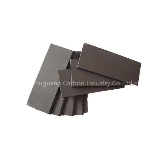 graphite vane