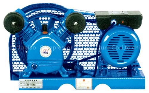 JB-ZV0.25/8 Air Compressor Pump/Air Compressor Head